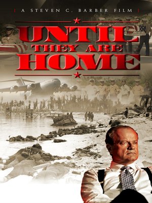 cover image of Until They are Home